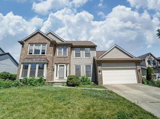 430 Schyler Way, Columbus, OH 43230