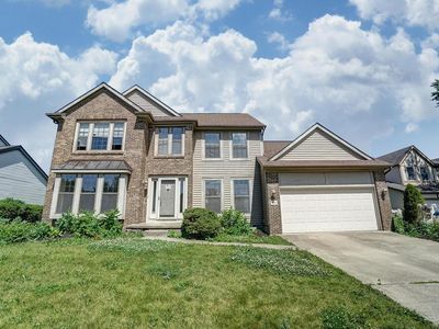 430 Schyler Way, Columbus, OH, 43230