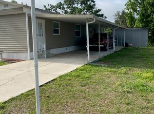 10032 E Perch Ct, Inverness, FL 34450