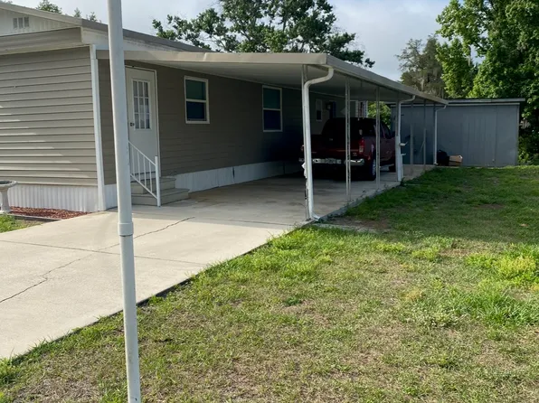 10032 E Perch Ct, Inverness, FL 34450