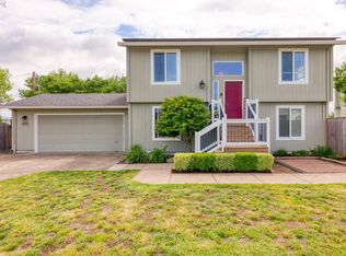 14596 SW Oregon St, Sherwood, OR 97140