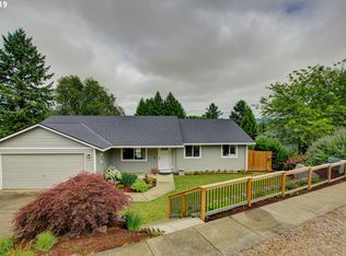 407 Park St, Gaston, OR 97119