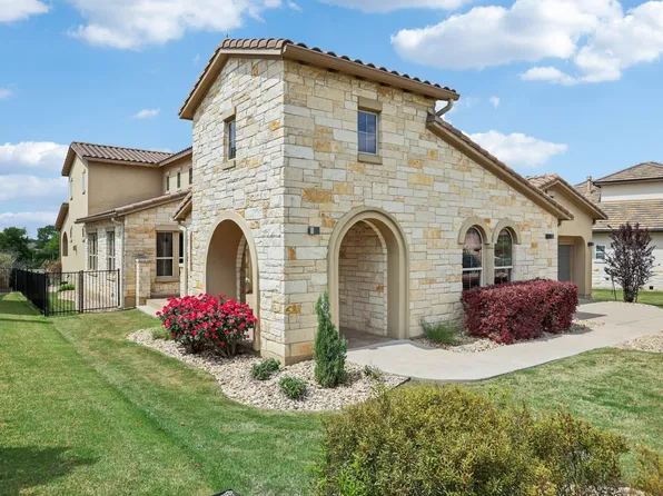 109 Charmstone Ln, Georgetown, TX 78628