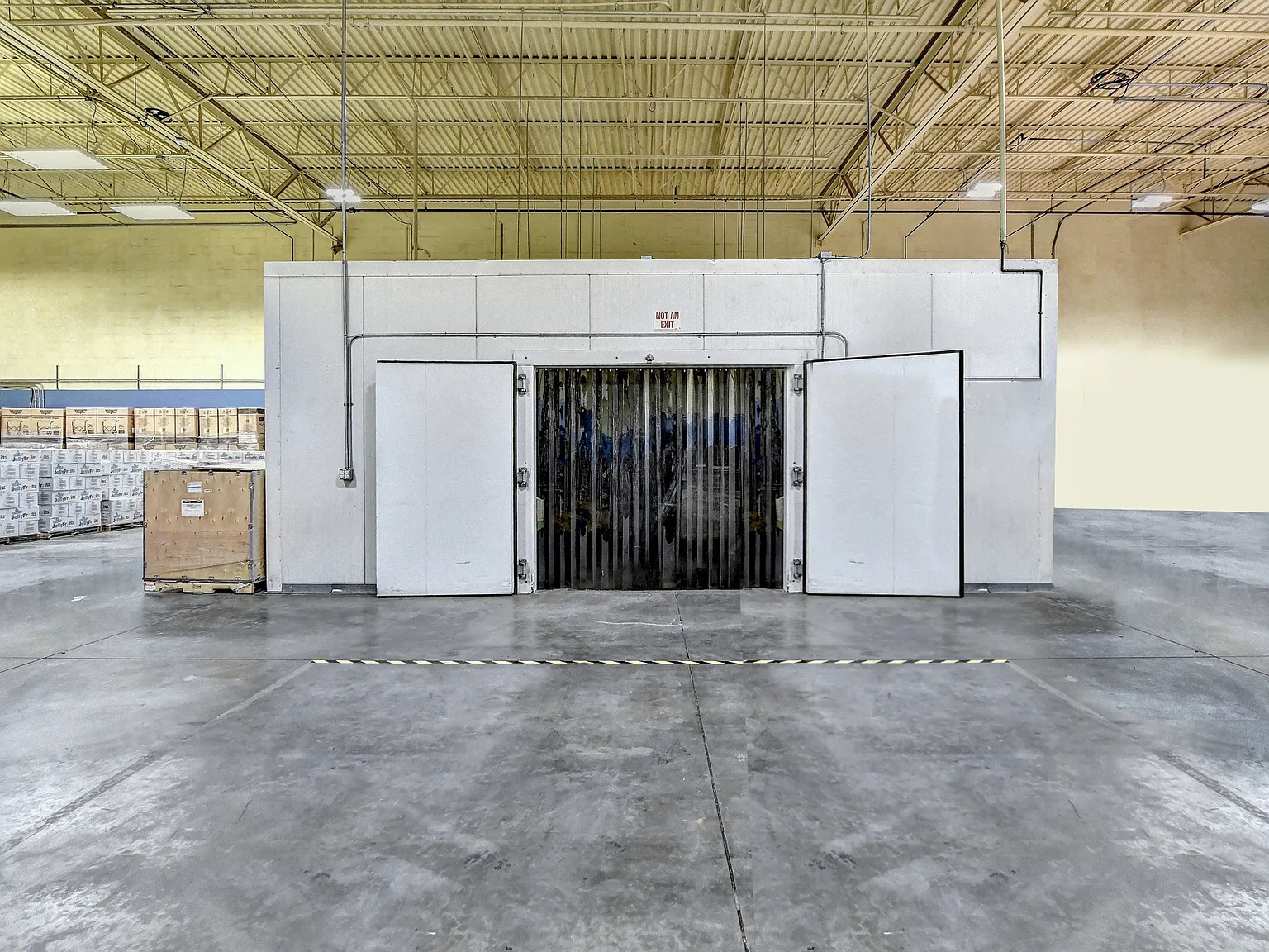 253 Castleberry Industrial Dr, Cumming GA - 203 — Photo 1