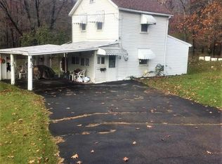 304 Spring St, Weatherly, PA 18255