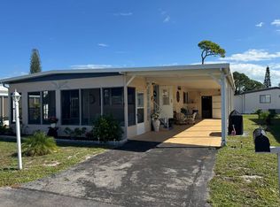 409 Dakota Way, Fort Pierce, FL 34946