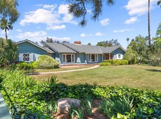 461 W Sunset Dr, Redlands, CA 92373