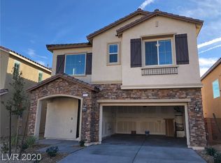 10820 Woods Hole Bay St, Las Vegas, NV 89179