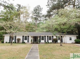 615 Windsor Rd, Savannah, GA 31419