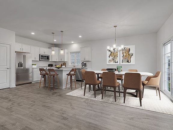 2nd image of 50 Eagleview Dr