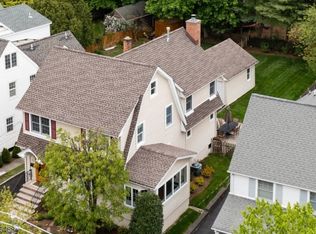 51 Southern Slope Dr, Millburn, NJ 07041