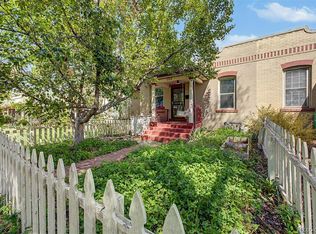 594 S Pennsylvania St, Denver, CO 80209