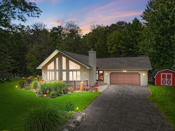 117 Harbor Ct, Houghton Lake, MI 48629