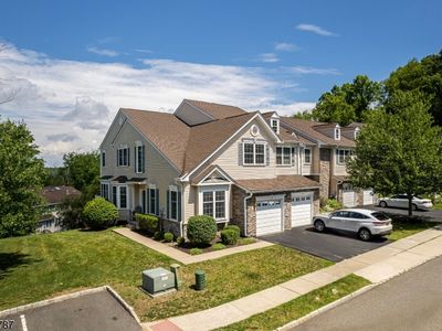 13 Tutbury Ct, Budd Lake, NJ, 07828