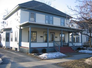 15 Draper Ave, Plattsburgh, NY 12901