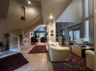 3119 Lido Isle Ct, Las Vegas, NV 89117