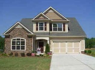 168 Owens Farm Ln, Woodstock, GA 30188