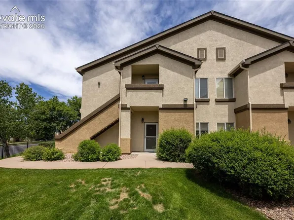 3864 Riviera Grv APT 102, Colorado Springs, CO 80922