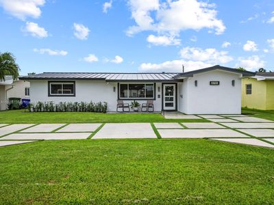 8790 NW 15th Ct, Pembroke Pines, FL, 33024