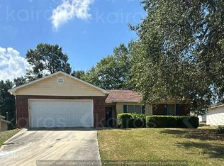 624 Wandering Ct, Columbus, GA 31907
