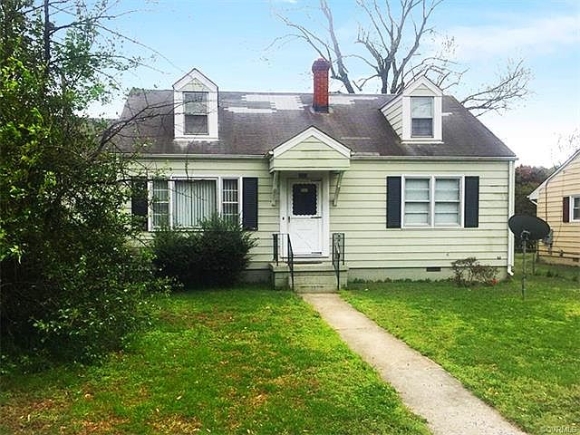 1st image of this home