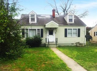 3000 Grace St, Hopewell, VA 23860