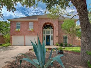 10806 Redmond Rd, Austin, TX 78739