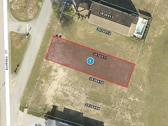 3rd image of 16238 RAVENNA COURT LOT 9