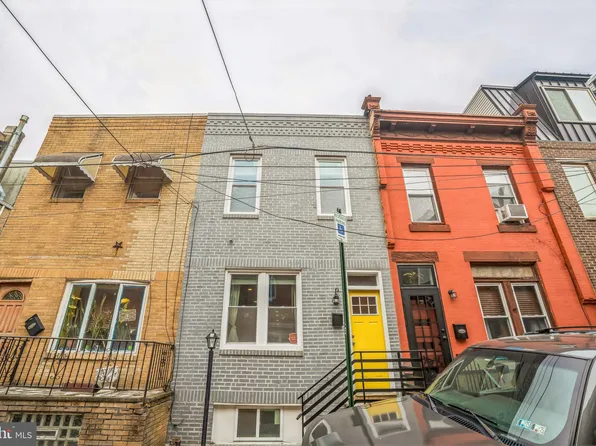 1274 S Bonsall St, Philadelphia, PA 19146