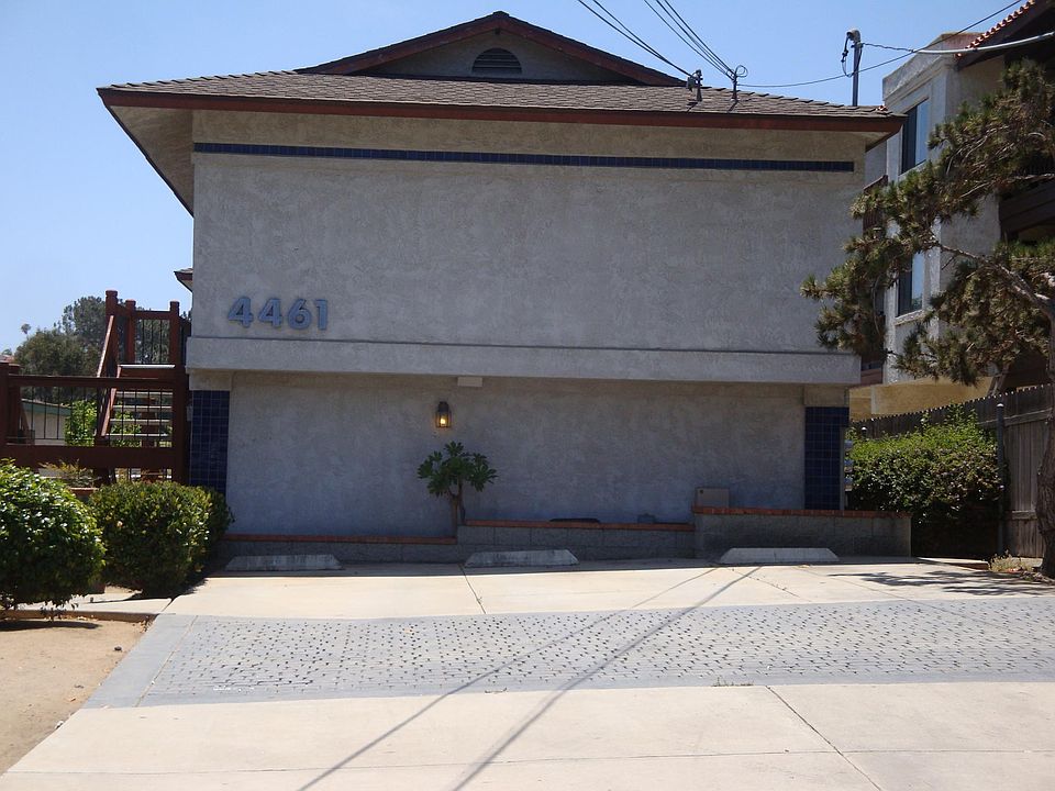 1st image of 4461 Valeta St #C