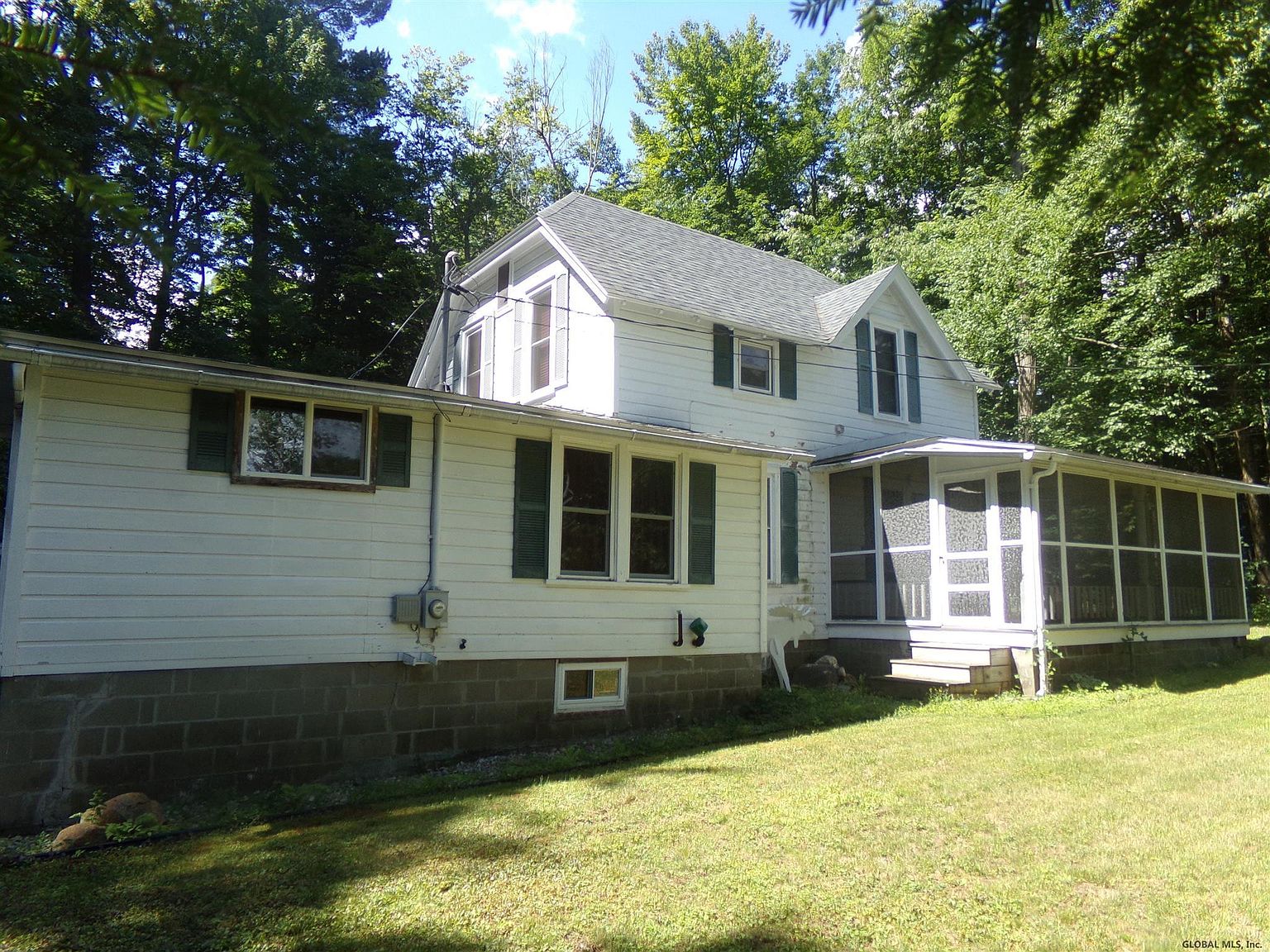 153 MCKINLEY Avenue, Northville, NY 12134 Zillow