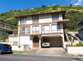 1570 Ala Lani St, Honolulu, HI 96819