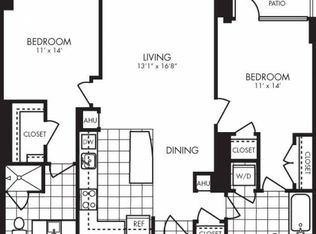 1215 1st St NE APT 6A, Washington, DC 20002