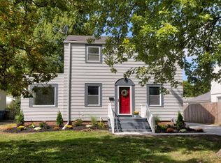 2600 47th St, Des Moines, IA 50310