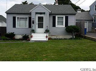 482 Pleasantview Ave, Syracuse, NY 13208