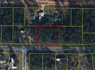 15 E White Rose St, Defuniak Springs, FL 32433