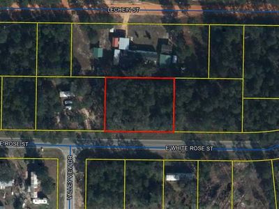 16 E White Rose St, Defuniak Springs, FL, 32433