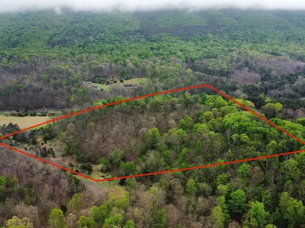 LOT 32 Moose Hollow Rd, Romney, WV 26757