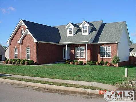 2nd image of 1197 Meadow Knoll Ln