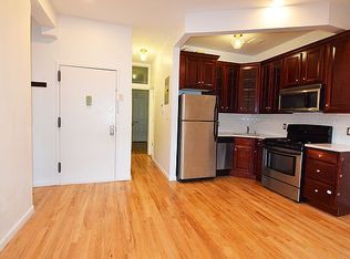 273 Albany Ave APT 3A, Brooklyn, NY 11213