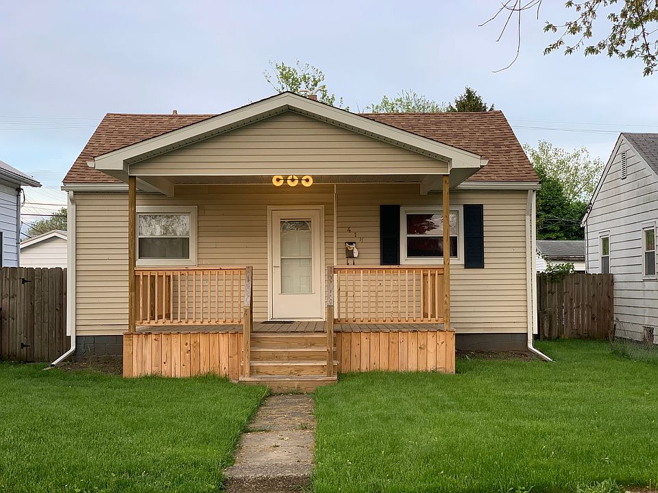1st image of 418 S Albert Ave