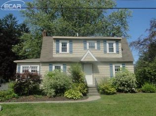 333 Luce Ave, Flushing, MI 48433