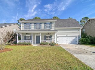 7223 Harrier Dr, Hanahan, SC 29410