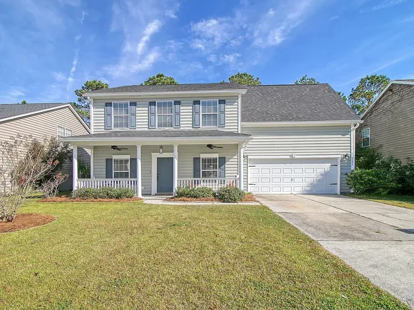 7223 Harrier Dr, Hanahan, SC 29410