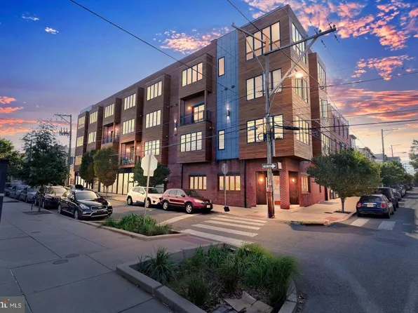 1247 E Columbia Ave #33, Philadelphia, PA 19125