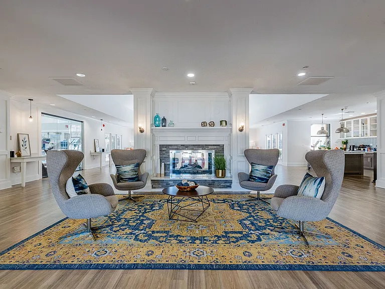 The Spoke at Peachtree Corners | West Atlanta Living - Refreshed and Reimagined — Photo 43