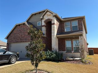 3003 Crestone Dr, Rosenberg, TX 77471