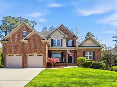 193 Kiawah Island Dr, Winston Salem, NC, 27107