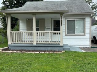23115 Stewart Ave, Warren, MI 48089