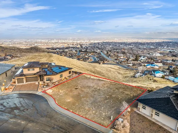 192 Gunnison Ridge Ct, Grand Junction, CO 81503